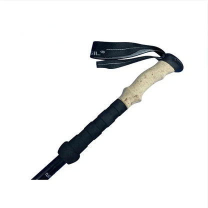 NECASIL – Collapsible Trekking Poles for Stable Hiking Support