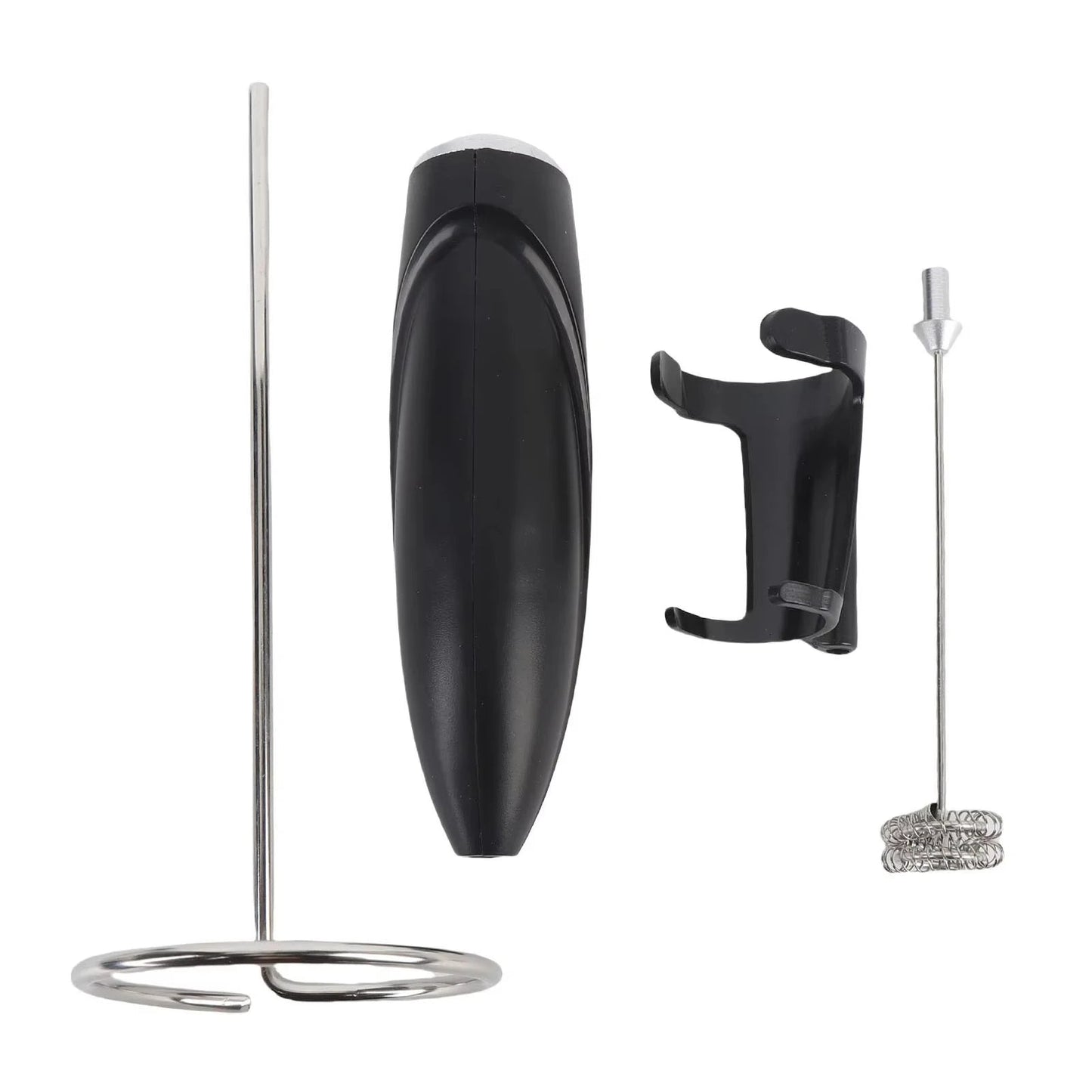 CreamCraft – Electric Milk Frother & Egg Whisk for Coffee and Kitchen