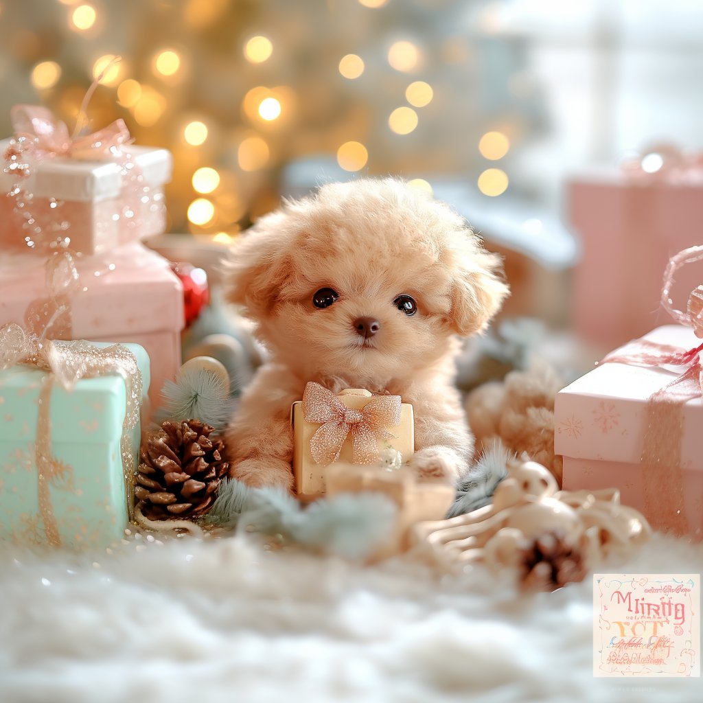 CuddlePup – interaktívny plyšový pes s realistickými pohybmi