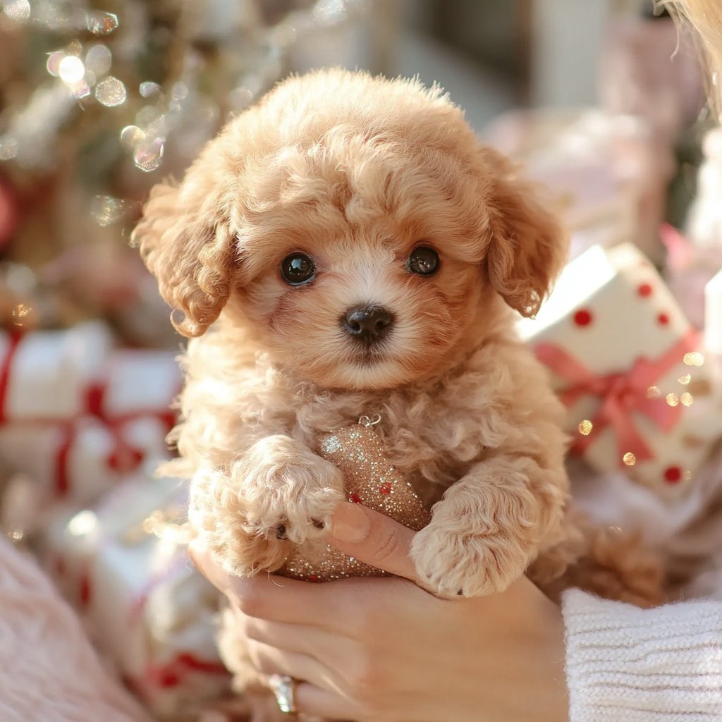 CuddlePup – interaktívny plyšový pes s realistickými pohybmi