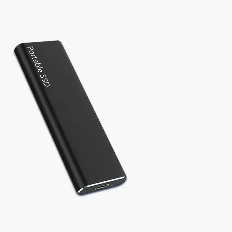 DATAKEEPER Drive - Ultradunne 4 TB externe harde schijf voor veilige gegevensopslag