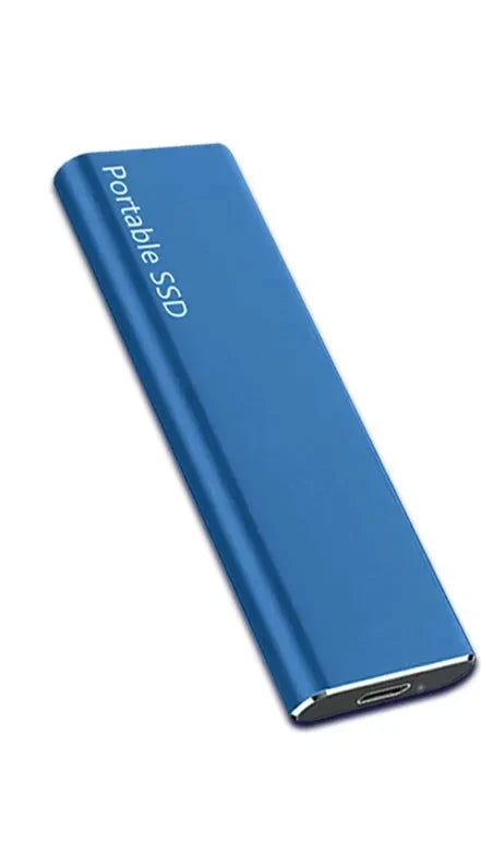 DATAKEEPER Drive - Ultradunne 4 TB externe harde schijf voor veilige gegevensopslag