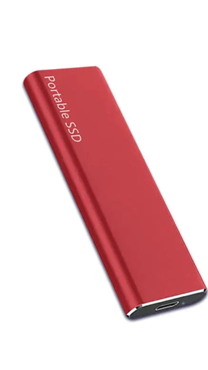 DATAKEEPER Drive - Ultradunne 4 TB externe harde schijf voor veilige gegevensopslag