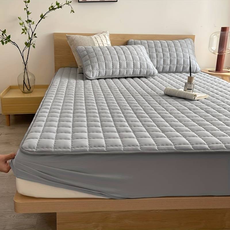 Funda para colchón DreamPad – Protección higiénica y comodidad