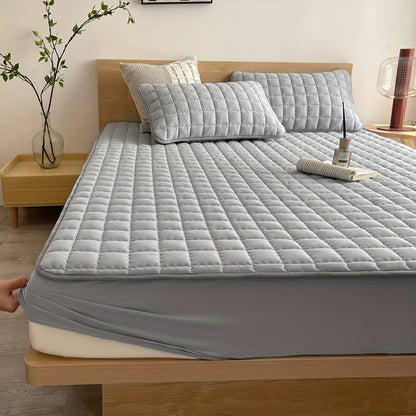 Funda para colchón DreamPad – Protección higiénica y comodidad