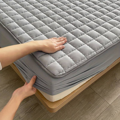 Funda para colchón DreamPad – Protección higiénica y comodidad