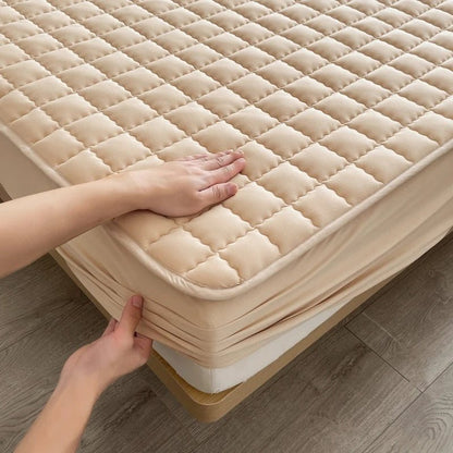 Funda para colchón DreamPad – Protección higiénica y comodidad