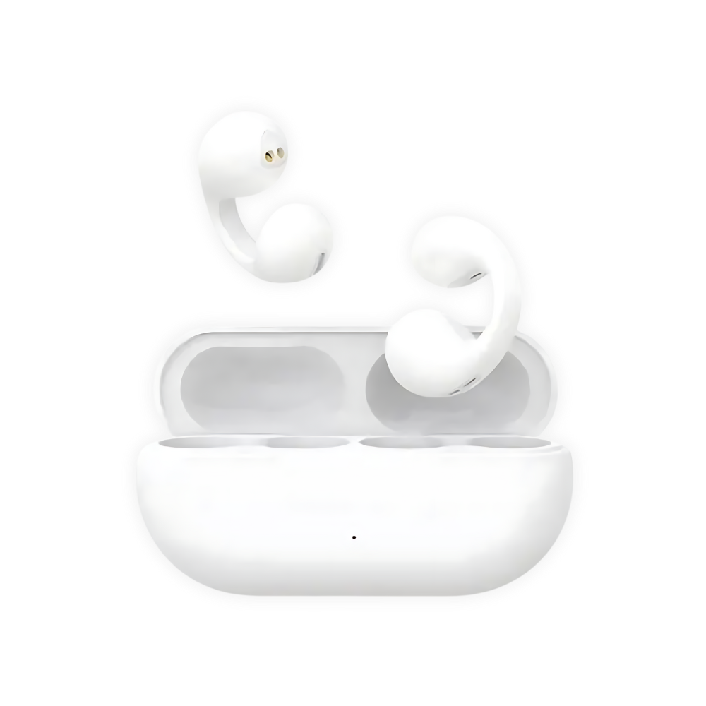 EchoSonic - Wireless Earbuds with Bone Conduction Technology & Crystal Clear Audio 1