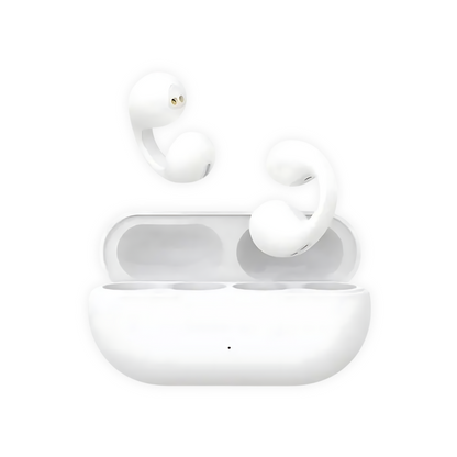 EchoSonic - Wireless Earbuds with Bone Conduction Technology & Crystal Clear Audio 1
