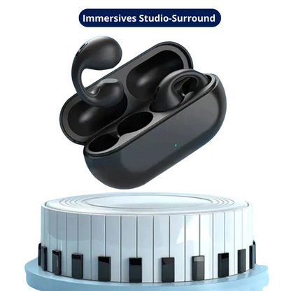 EchoSonic - Wireless Earbuds with Bone Conduction Technology & Crystal Clear Audio 6