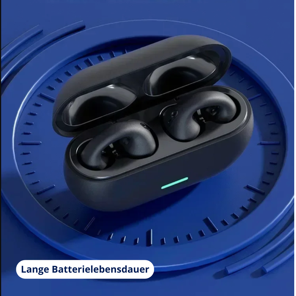 EchoSonic - Wireless Earbuds with Bone Conduction Technology & Crystal Clear Audio 7