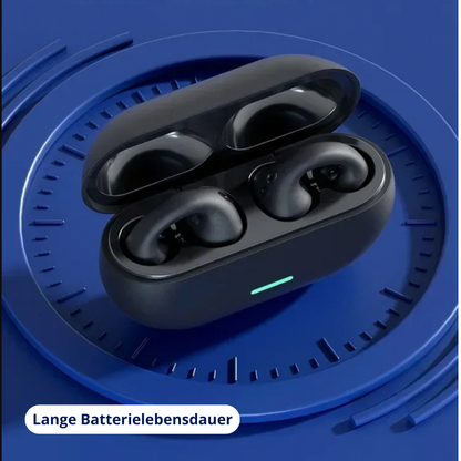 EchoSonic - Wireless Earbuds with Bone Conduction Technology & Crystal Clear Audio 7