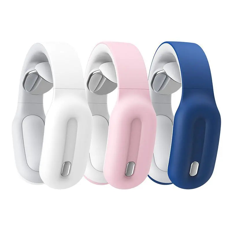 Ekorelief – Electrical Neck Massager for Deep Pain Relief