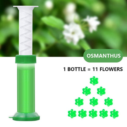 FRESHBLOOM DUO - Detergente per WC e deodorante per ambienti con fragranza floreale di lunga durata