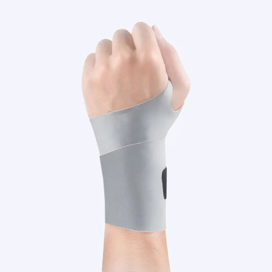 Medical Wrist Support – Pain Relief for Carpal Tunnel, Tendonitis & RSI