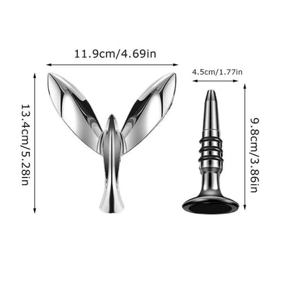 Flybird Opener-self-balancing design bottle opener in bird look 8