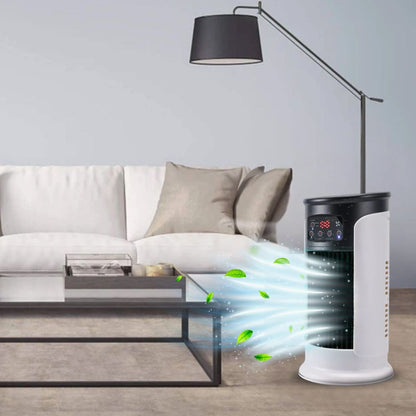 FRESHFLOW – Climatiseur portable pour une fraîcheur intérieure optimale