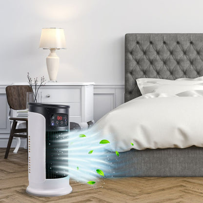 FRESHFLOW – Climatiseur portable pour une fraîcheur intérieure optimale