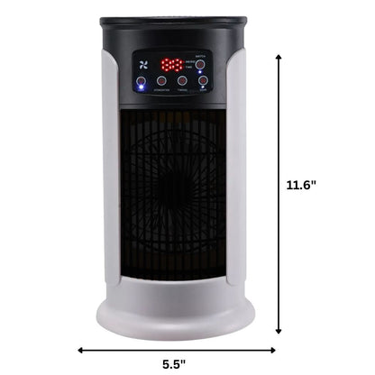 FRESHFLOW – Climatiseur portable pour une fraîcheur intérieure optimale