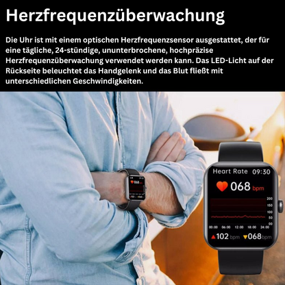 GLUCOWATCH - Monitoraggio della glicemia per un monitoraggio indolore della salute