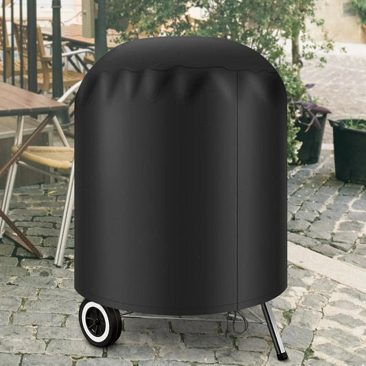 GRILLGUARD PRO - Copertura premium resistente alle intemperie per griglie per barbecue