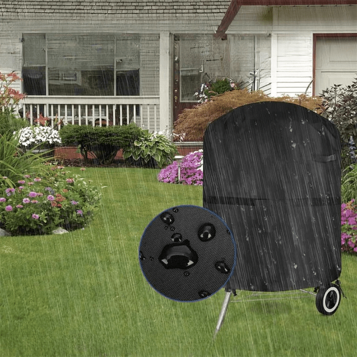 GRILLGUARD PRO - Copertura premium resistente alle intemperie per griglie per barbecue