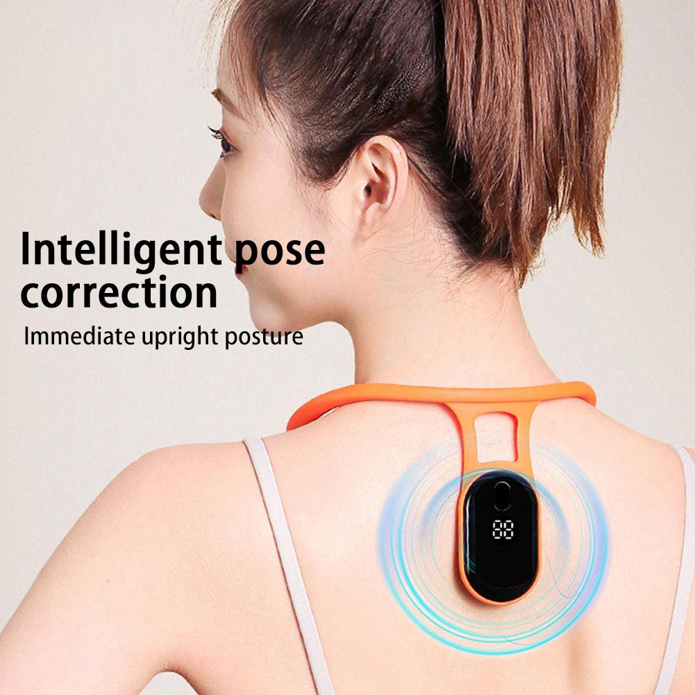  Painting corrector with real-time feedback-USB rescue bar & ergonomic design-4