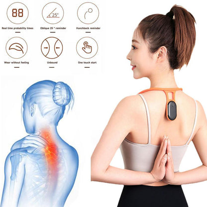  Painting corrector with real-time feedback-USB rescue bar & ergonomic design-6