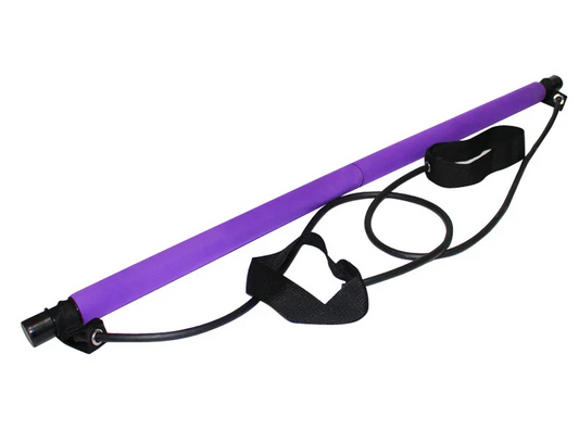  Coreculpt fitness bar- versatile training device for power and Pilates training-1