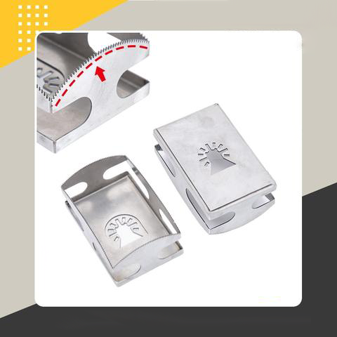 Efficient Cutting Tool for Square and Rectangular Slots – Manganese Steel Cutter for DIY and Professional Use-3