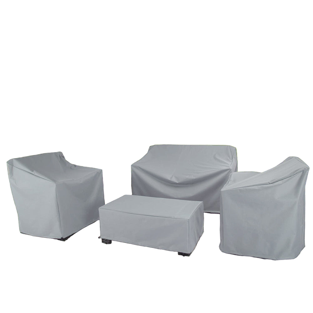 FurniProtect – Wasserdichte Abdeckung für Gartenmöbel zum Schutz bei jedem Wetter