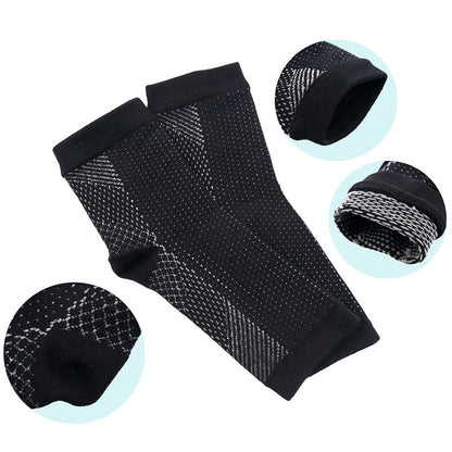  Compresspro - medical compression socks for women for pain relief-3
