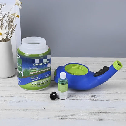 HYDRO MOSS PRO – Liquid Lawn Hydro Mousse for Fast & Healthy Grass Growth
