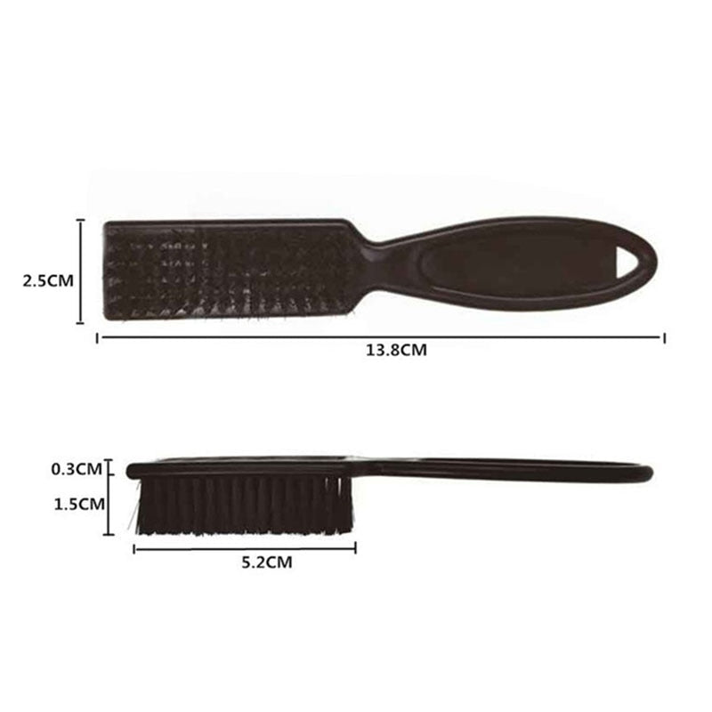  Probrush - Premium hairbrush with antistatic effect for care and style-4