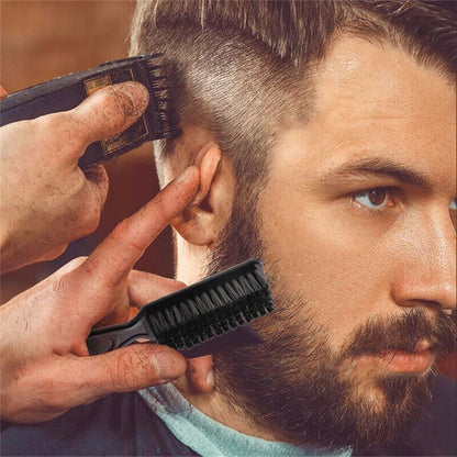  Probrush - Premium hairbrush with antistatic effect for care and style-1