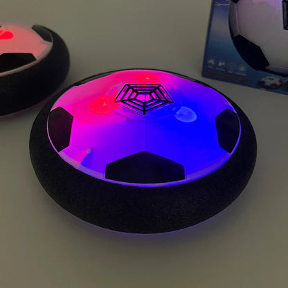 Hoverball - floating football for children inside & outside 0