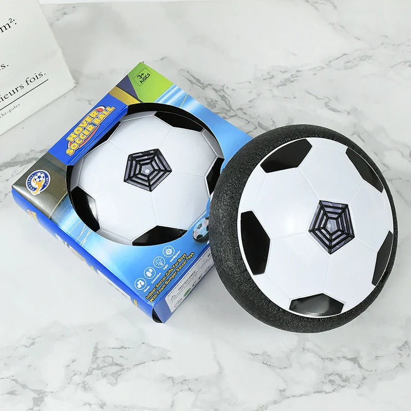 Hoverball - floating football for children inside & outside 2
