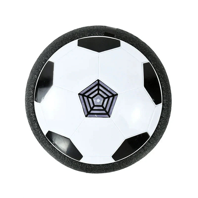Hoverball - floating football for children inside & outside 4