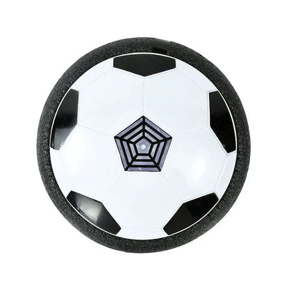 Hoverball - floating football for children inside & outside 4