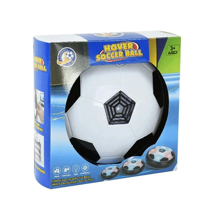 Hoverball - floating football for children inside & outside 5