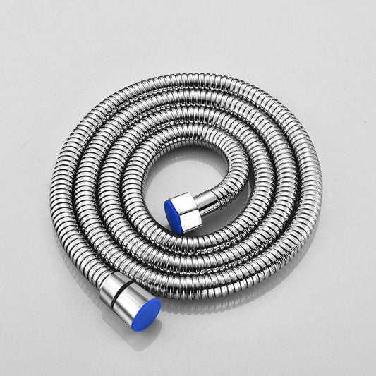 FlowLinx – Flexible stainless steel shower hose for reliable connection