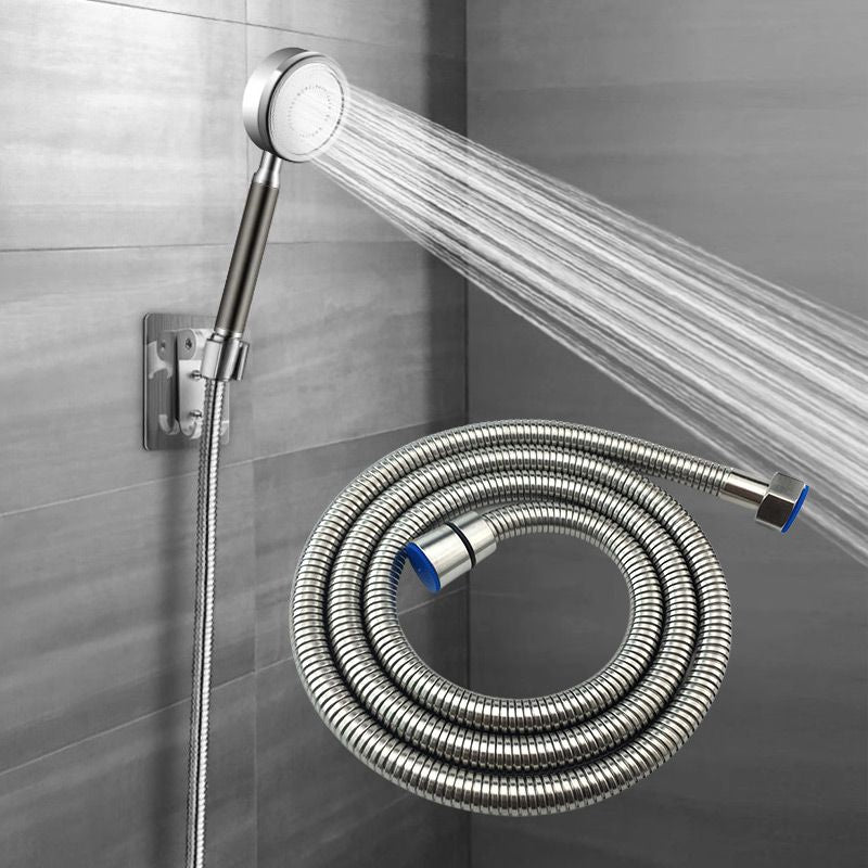 FlowLinx – Manguera de ducha flexible de acero inoxidable para una conexión fiable