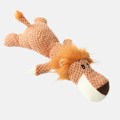 TOUGHPUP – Indestructible Dog Toy for Endless Fun