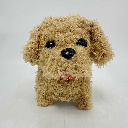 PAWSIMATE - Perro robot realista para jugar interactivamente