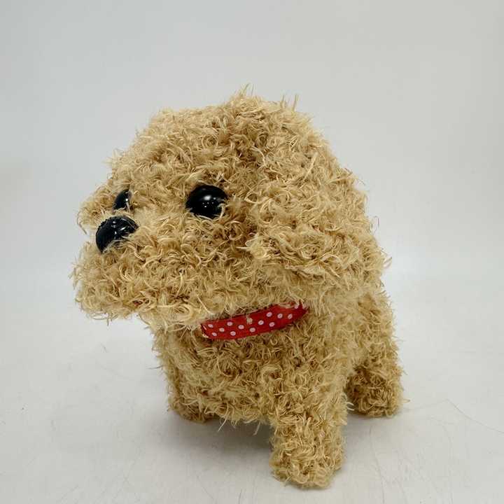 PAWSIMATE - Perro robot realista para jugar interactivamente