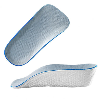 COMFORTSTRIDE – Neviditeľné ortopedické vložky pre lepšiu podporu a pohodlie