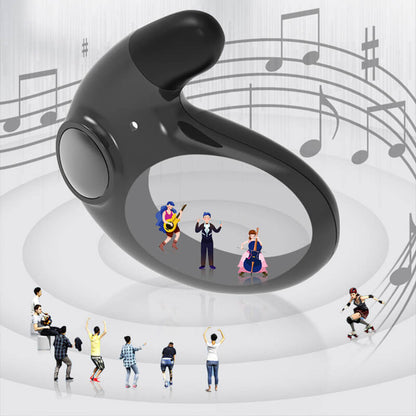 SLEEPAIR BUDS – Invisible Wireless Earbuds for Comfortable Sleep & All-Night Wear