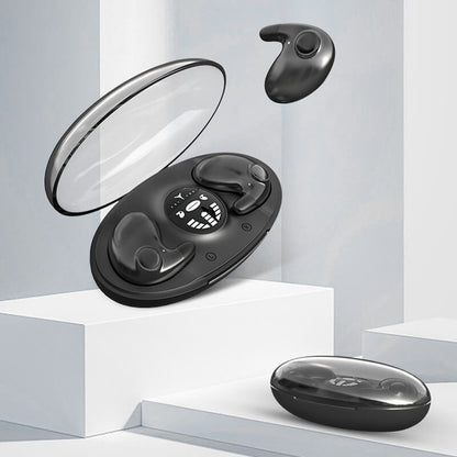 SLEEPAIR BUDS – Invisible Wireless Earbuds for Comfortable Sleep & All-Night Wear