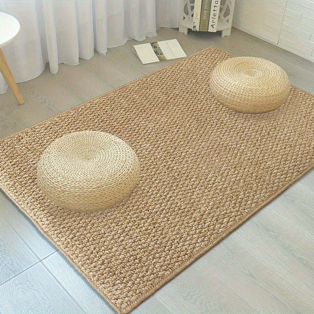 Juteguard-the jute look for clean and dry soils 5