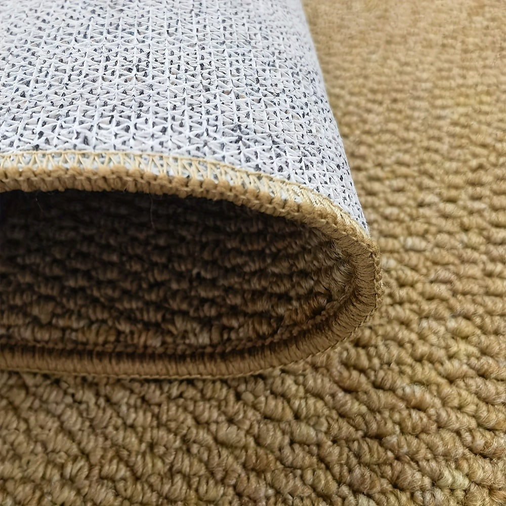 Juteguard-the jute look for clean and dry soils 8